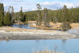 Yellowstone National Park