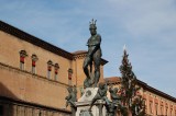 Bolonia, Neptun fountain