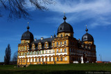 Schloß Seehof