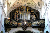 St. Michael's Church