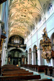 St Michaelsberg Chapel