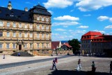 New Residenz