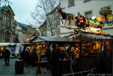 Weihnachtsmarkt 