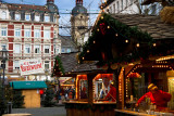 Weihnachtsmarkt