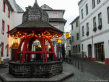 Der Marktbrunnen