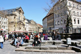 Spring in Bamberg