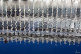 Acqua alta a Venezia