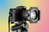 Lee Filter Holder