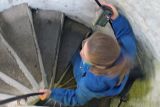 Up She Goes*