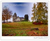 Pitlochry Church