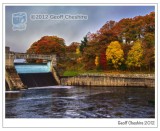Autumn Colours at Pitlochry (1)