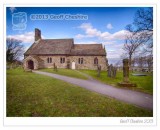 St Pauls Church, Heysham Village (10)