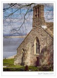 St Pauls Church, Heysham Village (2)