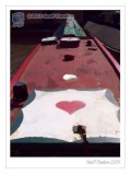 Historic Canal Boat Festival, National Waterways Museum - photo 12