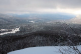 View from Mt Van Ho 10