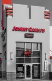 Johnny Garlics