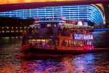 Pearl River Cruise Boat