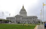 San Francisco City Hall