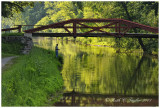 Fishing on the Canal