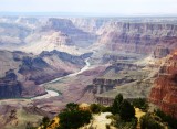 Desert View Point