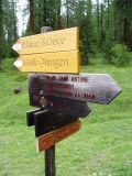 Signpost