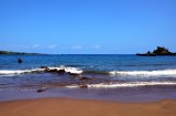 Hana Bay