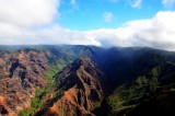 Wiamea Canyon - Grand Canyon of the Pacific