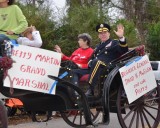 Boykin Christmas Parade