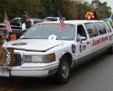 Boykin Christmas Parade