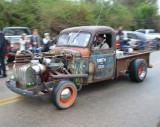 Boykin Christmas Parade