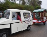 Boykin Christmas Parade