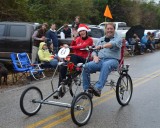 Boykin Christmas Parade