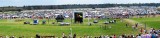 Carolina Cup Infield Panorama