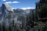 CA Yosemite NP 20 Half Dome and Glacier Pt from Trail Below.jpg