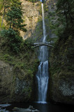 OR Columbia River Gorge NSA 4a Multnomah Falls & Arch Bridge.jpg