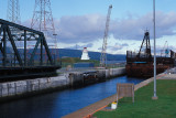 NS Cape Breton 02 Swing Bridge, Lock & LH.jpg