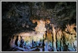 Caverns, Arikok National Park