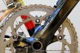 Cyclocross Crank