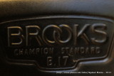 Brooks B 17