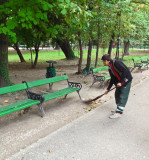 Bucharest