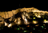 Athens Sights in 5 days