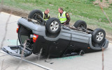 Car Roll Over