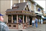 Fishermans wharf