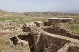 Ancient City of Seymareh (Madakto)