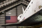 Space Shuttle Endeavour