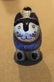 Netsuke, The Japanese Miniature Sculptures