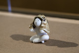 Netsuke, The Japanese Miniature Sculptures