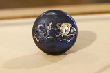 Netsuke, The Japanese Miniature Sculptures