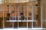 Netsuke, The Japanese Miniature Sculptures