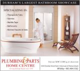 Plumbing & Parts Home Centre